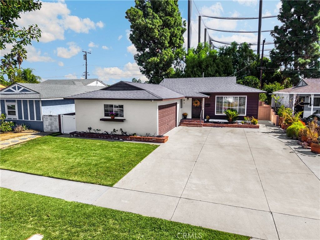 Photo of 13624 Greenstone Ave, Norwalk, CA 90650 (MLS # PW25245248)