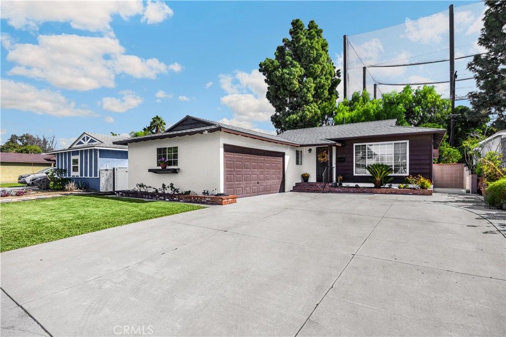 Photo of 13624 Greenstone Ave, Norwalk, CA 90650 (MLS # PW25245248)