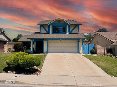 Photo of 12356 Thistle Drive, Rancho Cucamonga, CA 91739 (MLS # IV26101268)