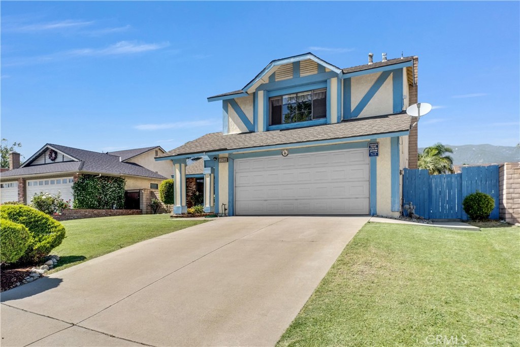 12356 Thistle Drive