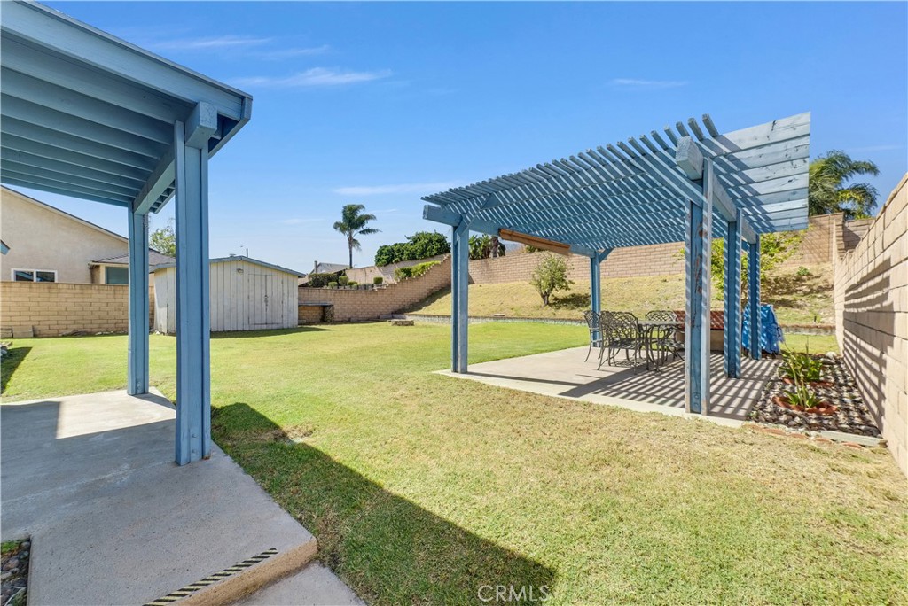 12356 Thistle Drive