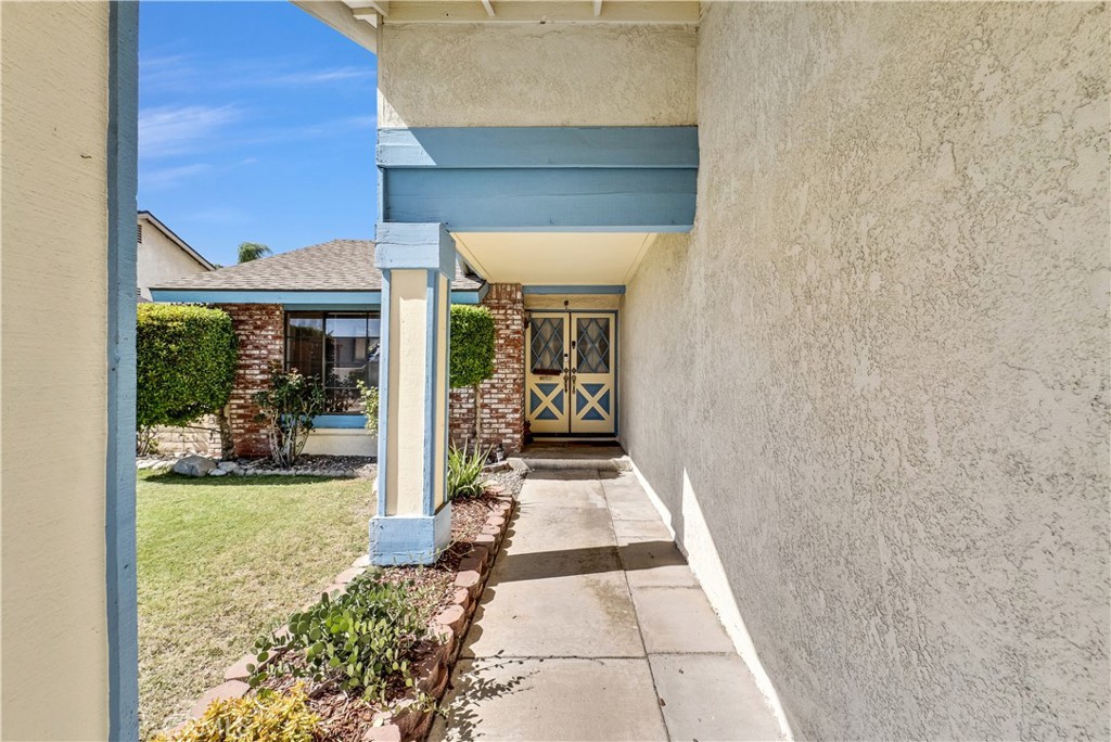 12356 Thistle Drive