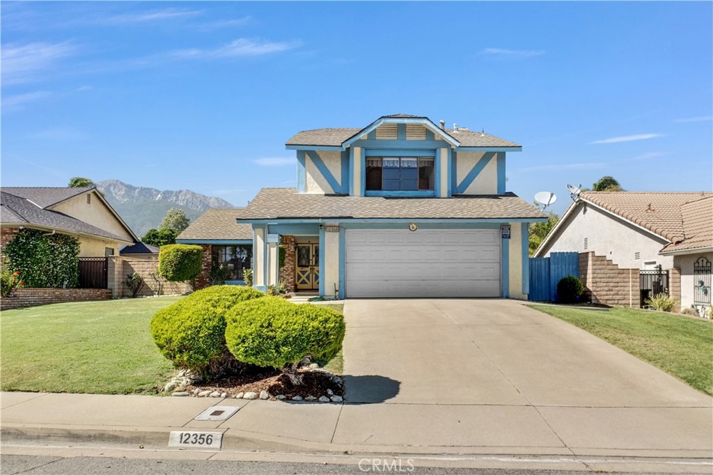 12356 Thistle Drive
