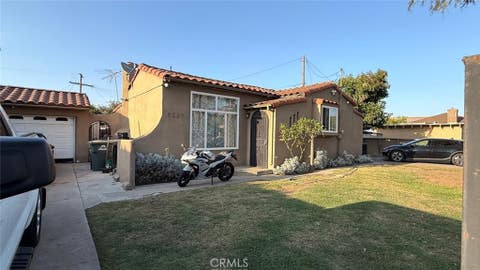 Photo of 5237 Duncan WAY, South Gate, CA 90280 (MLS # HD26157253)