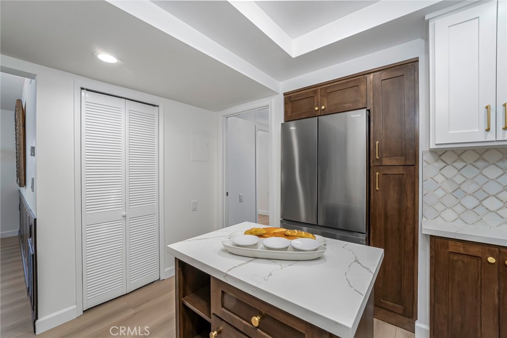 Leisure World (LW) - Residential