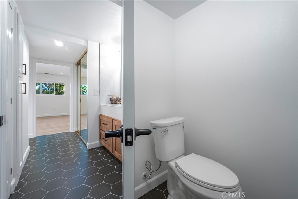 Leisure World (LW) - Residential