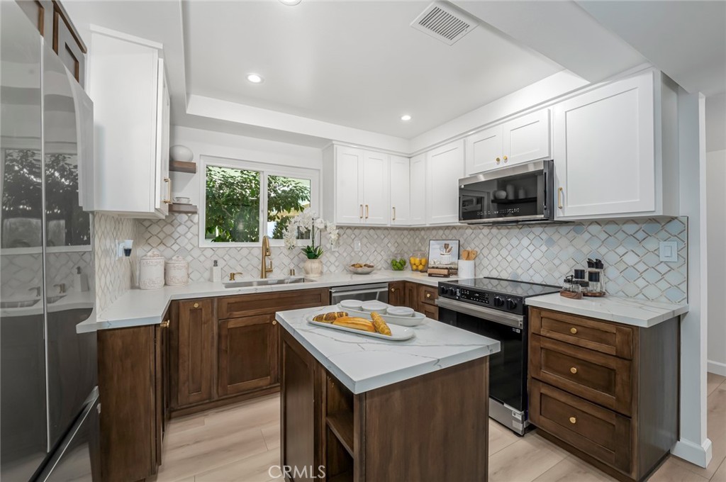 Leisure World (LW) - Residential