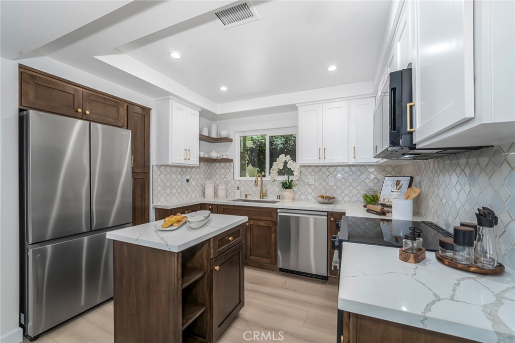Leisure World (LW) - Residential