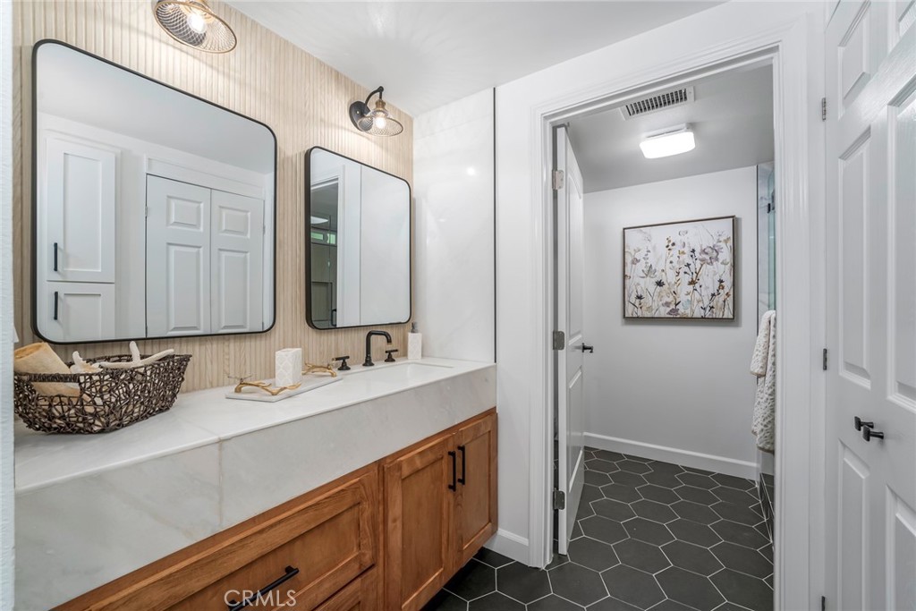 Leisure World (LW) - Residential