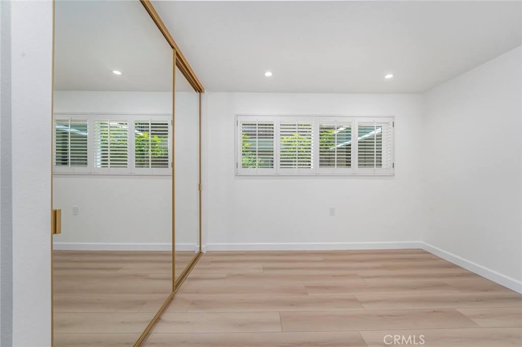 Leisure World (LW) - Residential