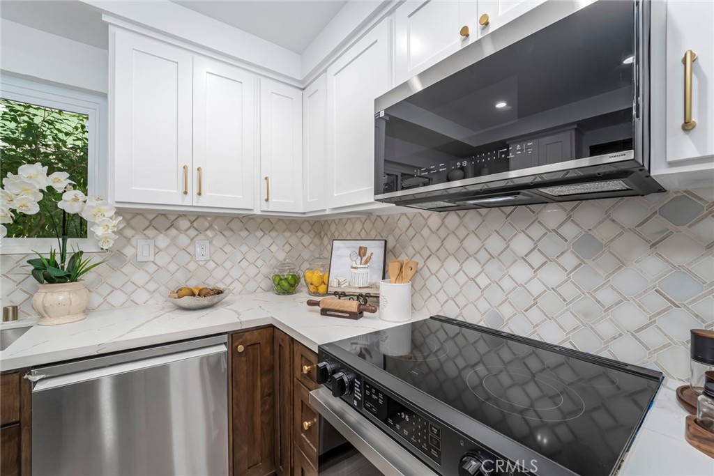 Leisure World (LW) - Residential