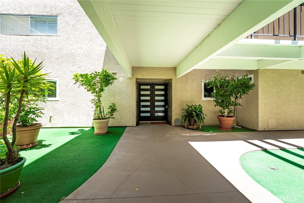 Leisure World (LW) - Residential