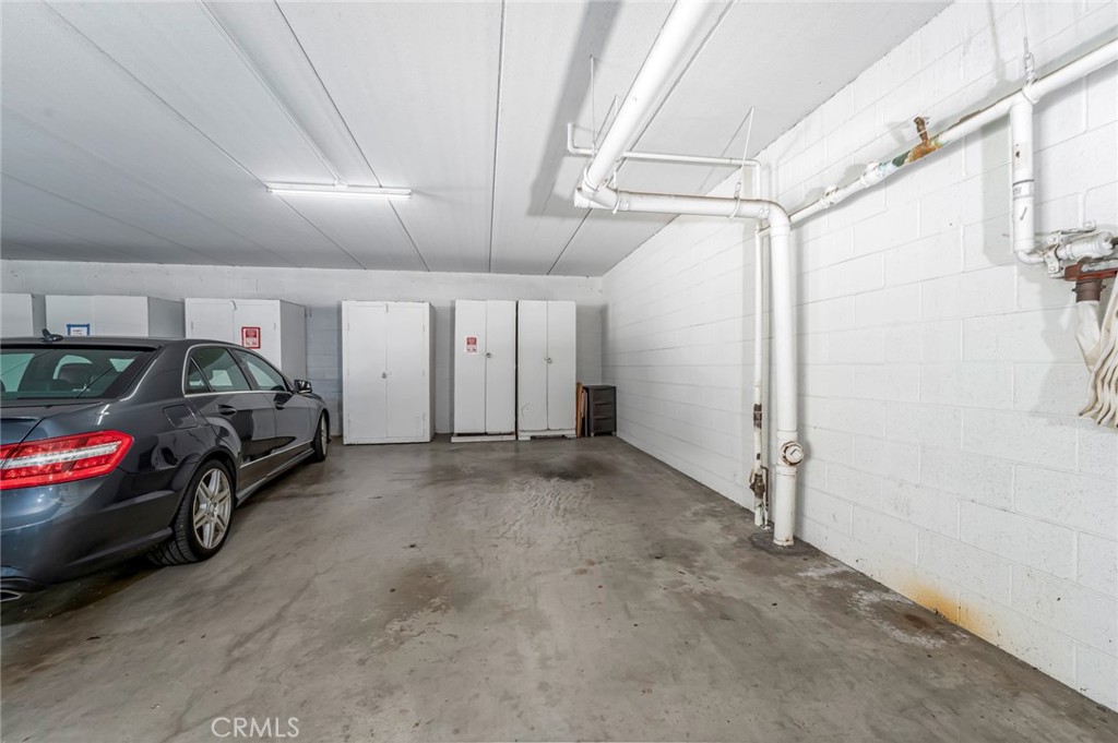 Leisure World (LW) - Residential