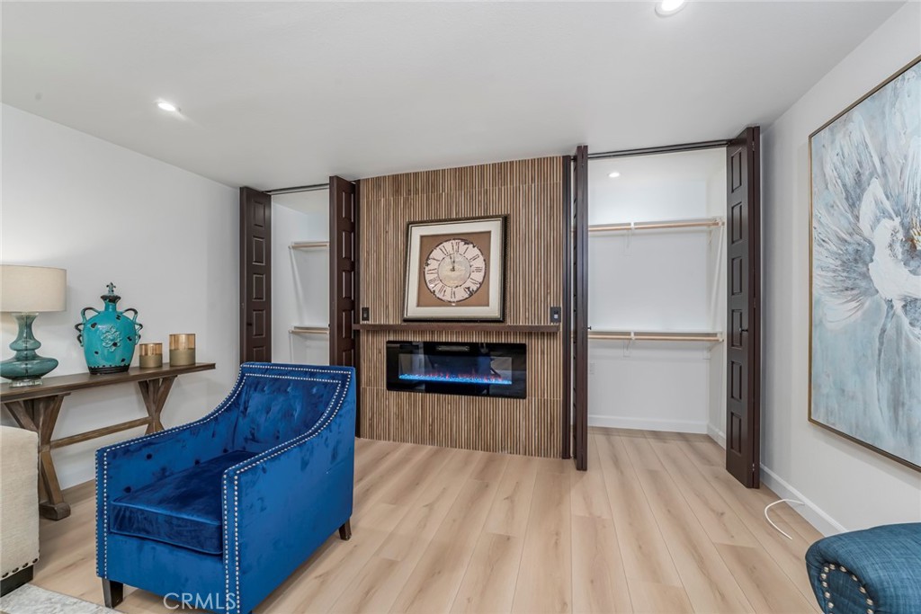 Leisure World (LW) - Residential