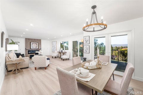 Photo of 5372 Punta Alta #1C, Laguna Woods, CA 92637 (MLS # OC25167096)