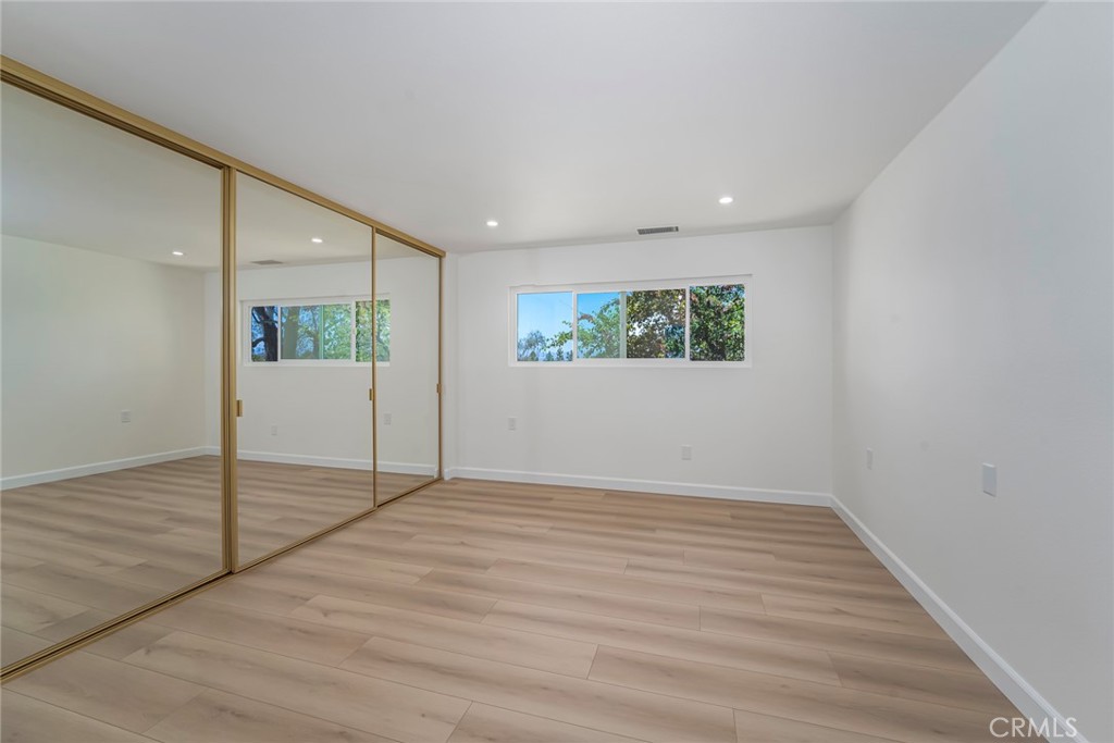 Leisure World (LW) - Residential