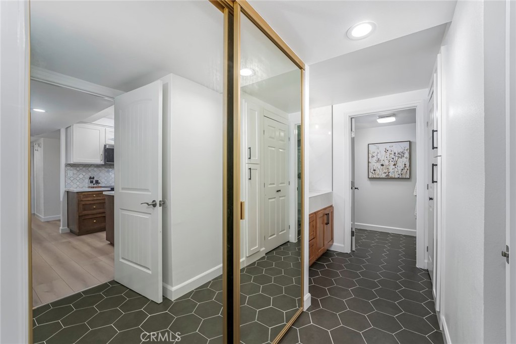 Leisure World (LW) - Residential