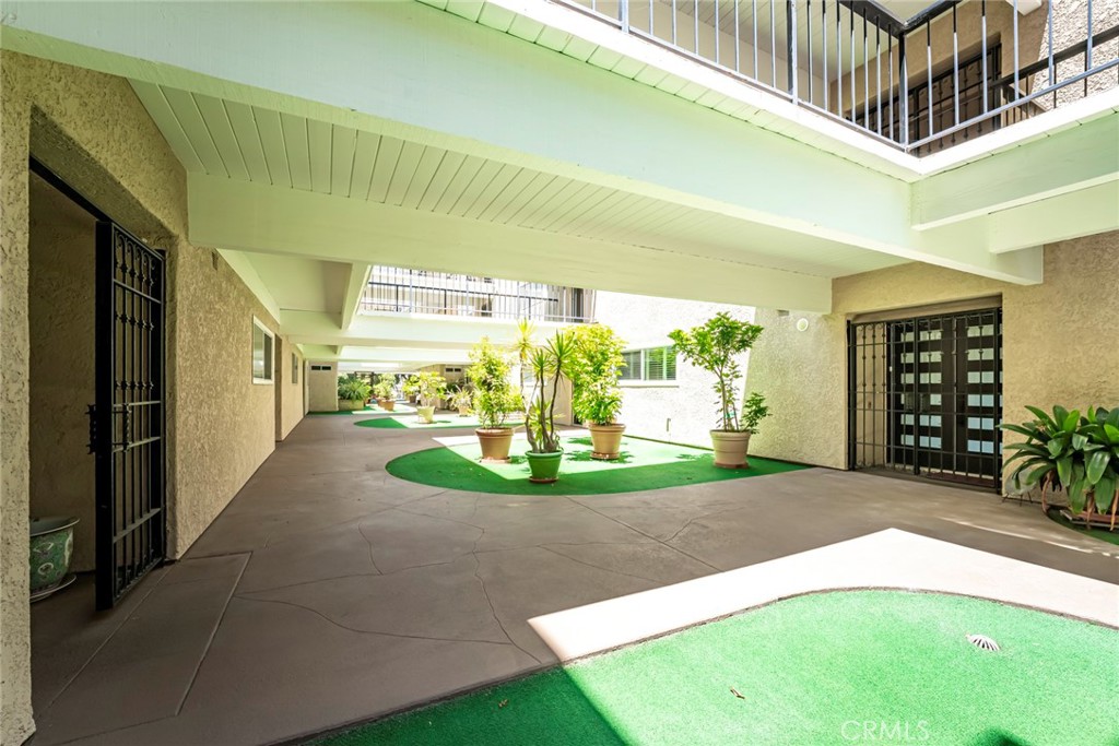 Leisure World (LW) - Residential