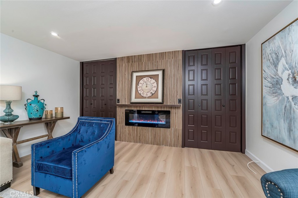 Leisure World (LW) - Residential