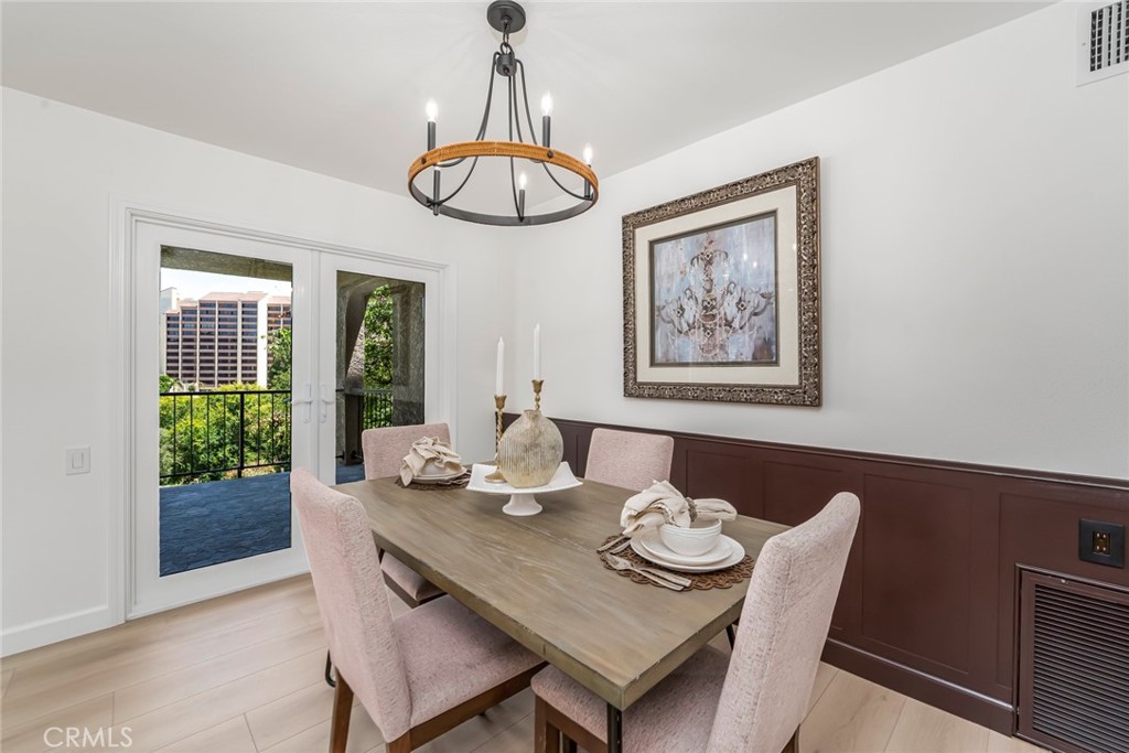 Leisure World (LW) - Residential
