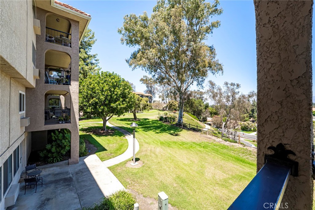 Leisure World (LW) - Residential