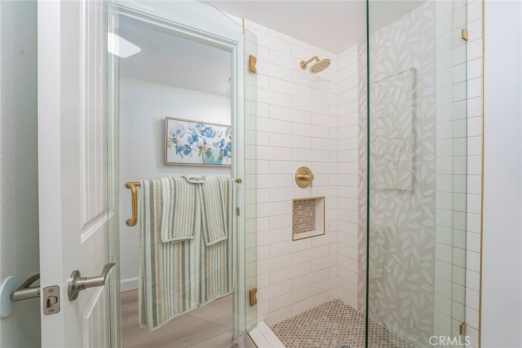 Leisure World (LW) - Residential