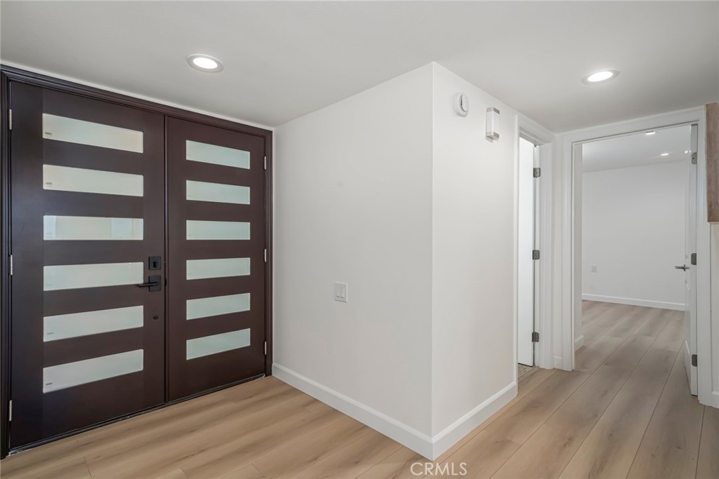 Leisure World (LW) - Residential