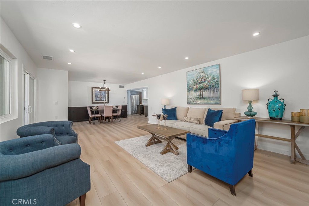 Leisure World (LW) - Residential