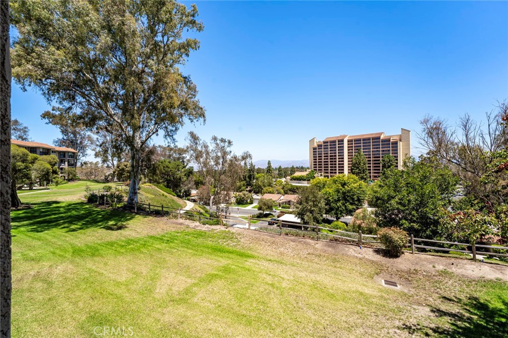 Leisure World (LW) - Residential