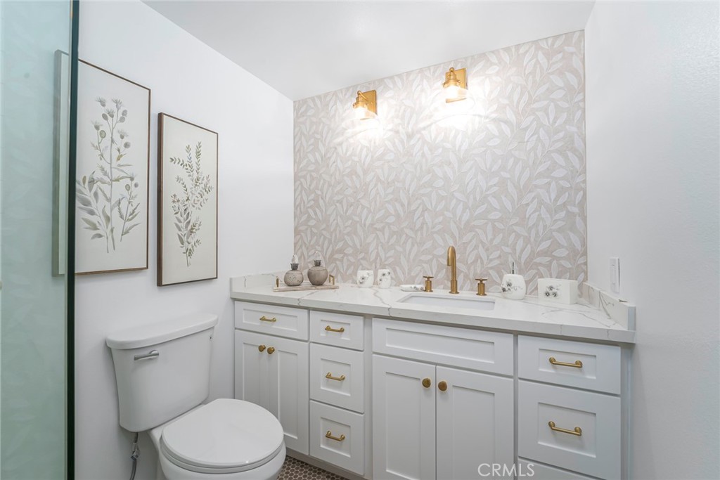 Leisure World (LW) - Residential