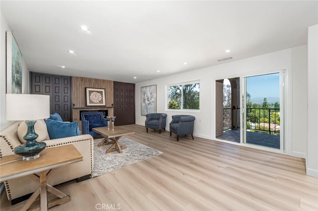 Leisure World (LW) - Residential
