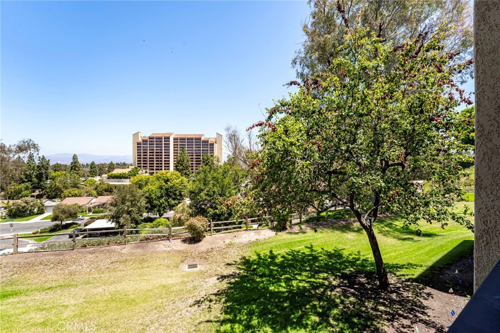 Leisure World (LW) - Residential