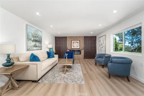 5372 Punta Alta Unit 1C, Laguna Woods, CA 92637 - MLS#: OC25167096