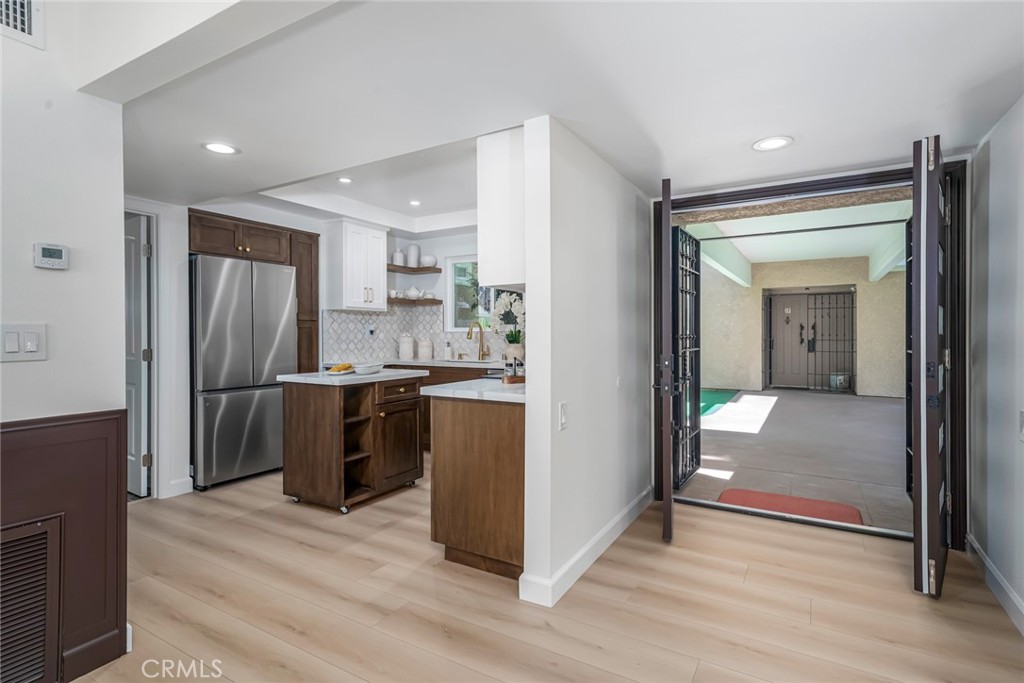 Leisure World (LW) - Residential