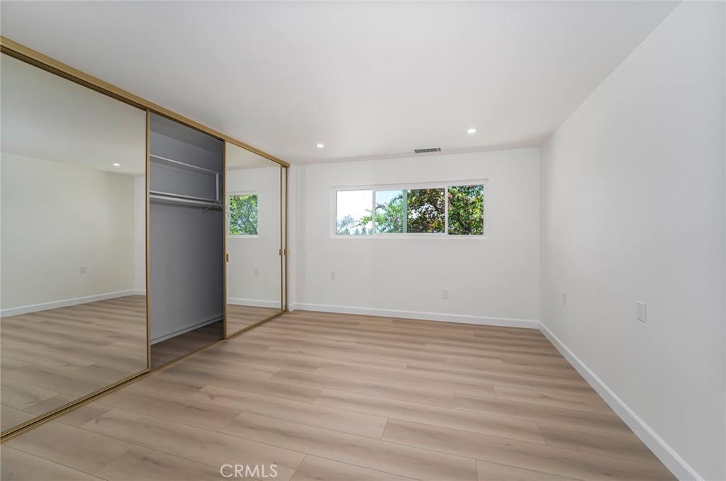 Leisure World (LW) - Residential
