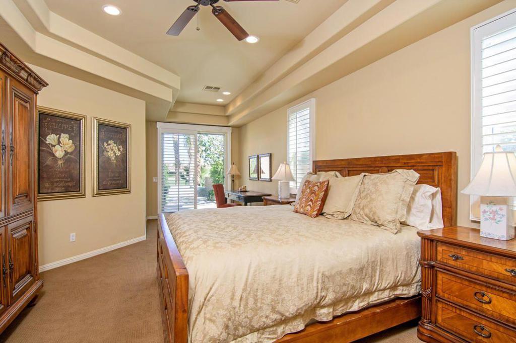 Haciendas at La Quinta - Residential Lease