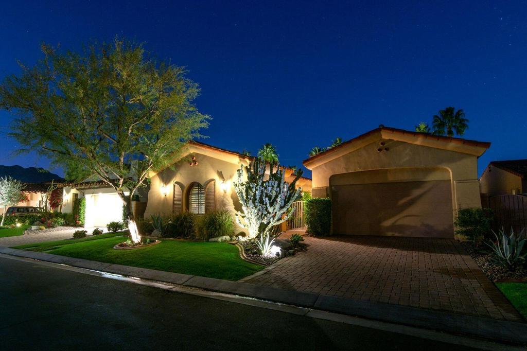 Haciendas at La Quinta - Residential Lease