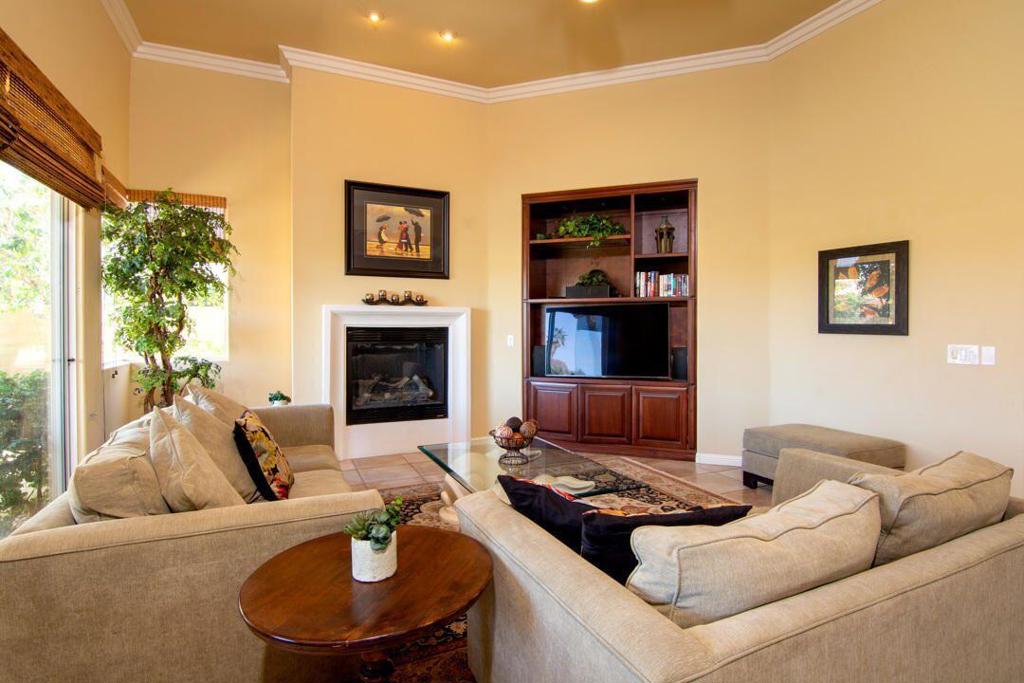 Haciendas at La Quinta - Residential Lease