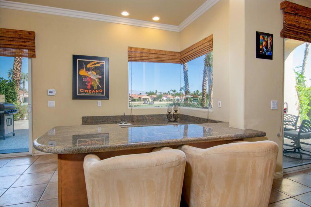 Haciendas at La Quinta - Residential Lease