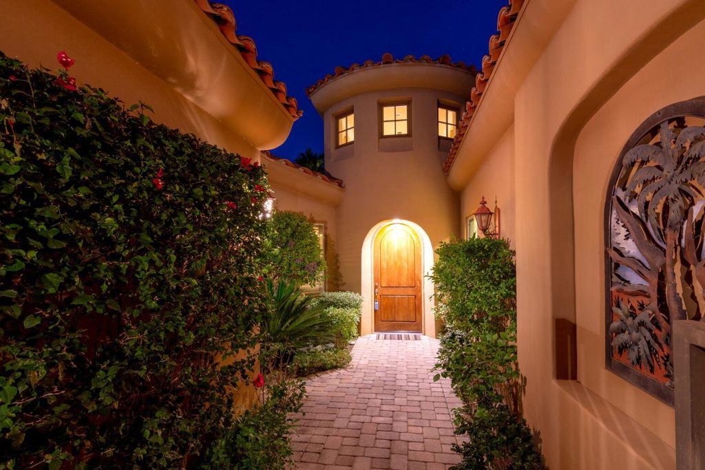 Haciendas at La Quinta - Residential Lease