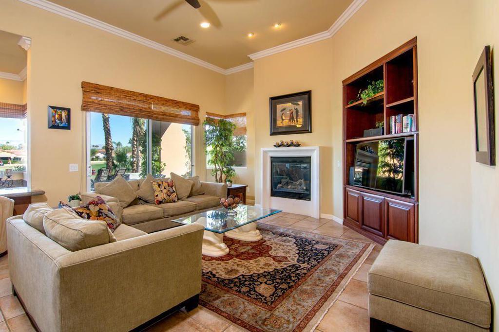 Haciendas at La Quinta - Residential Lease