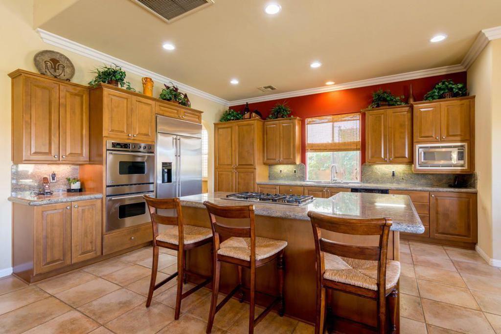 Haciendas at La Quinta - Residential Lease