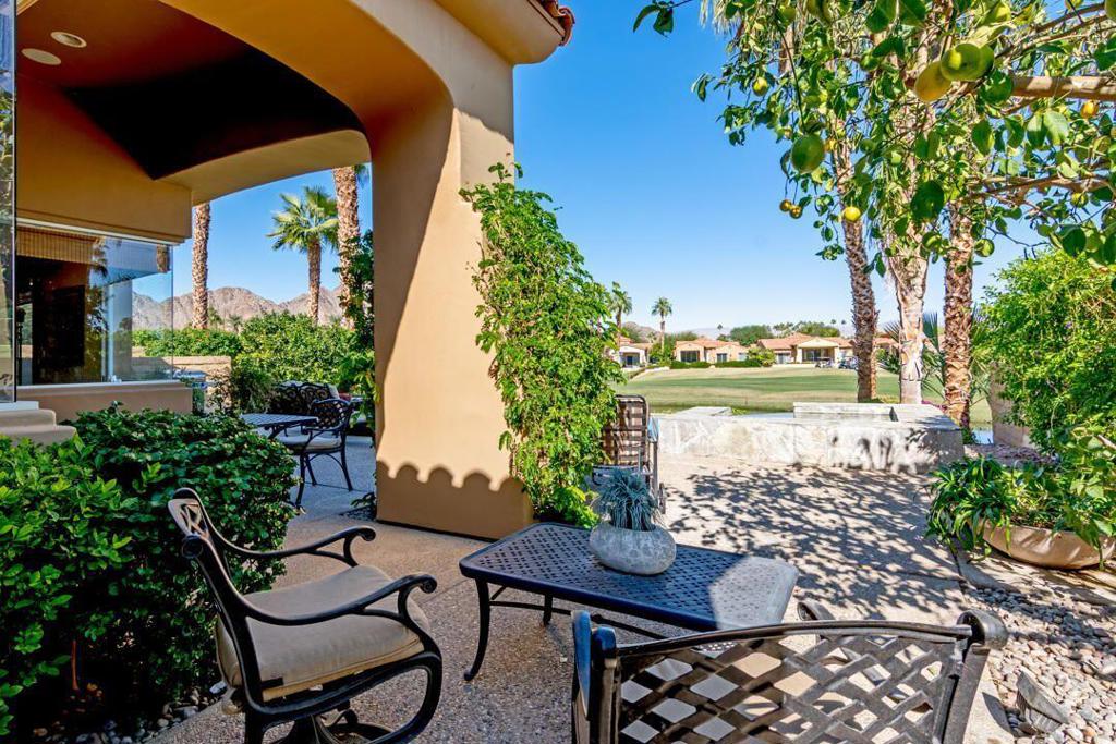 Haciendas at La Quinta - Residential Lease