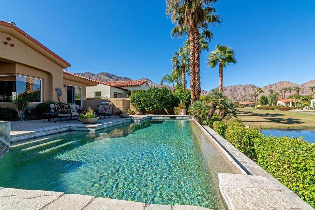 Haciendas at La Quinta - Residential Lease