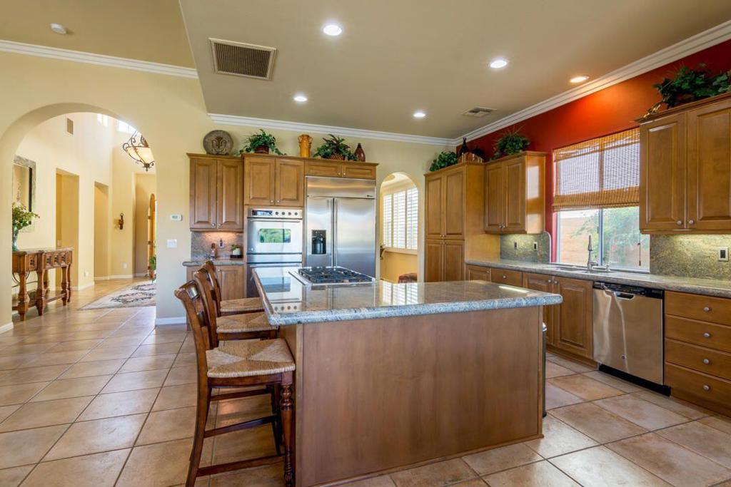 Haciendas at La Quinta - Residential Lease