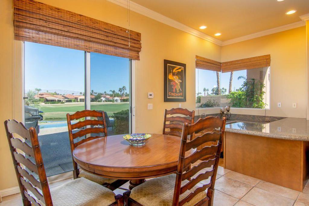 Haciendas at La Quinta - Residential Lease