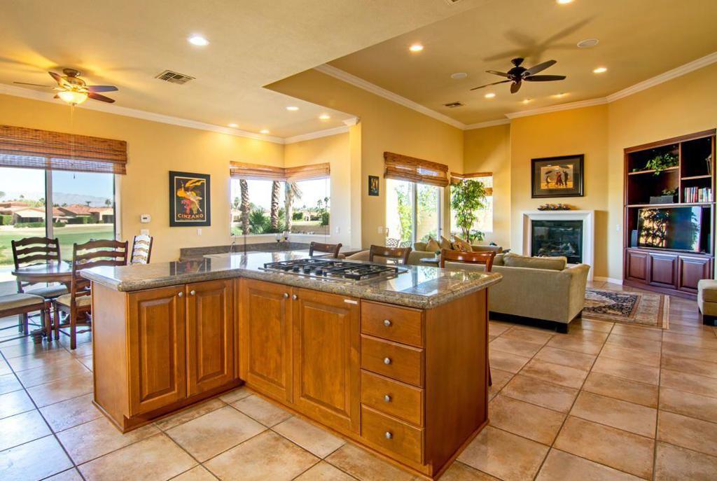 Haciendas at La Quinta - Residential Lease