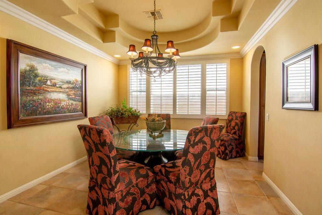 Haciendas at La Quinta - Residential Lease