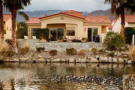 Haciendas at La Quinta - Residential Lease