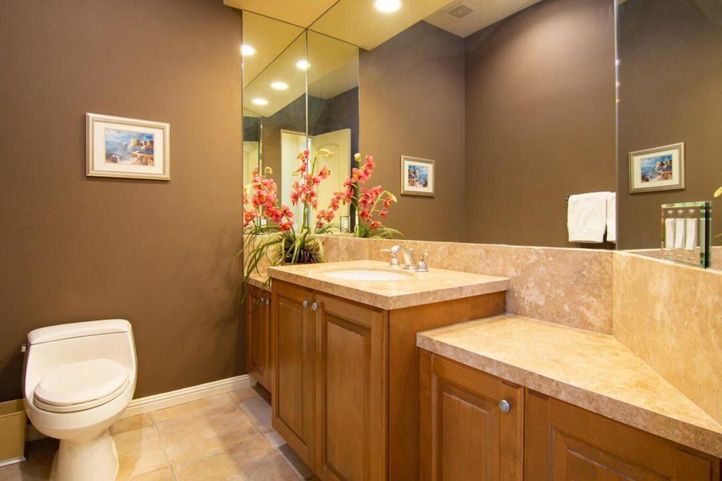 Haciendas at La Quinta - Residential Lease